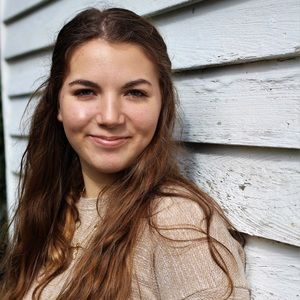 Meet your Posher, Bethany